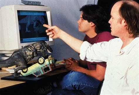 phil tippett jurassic park.